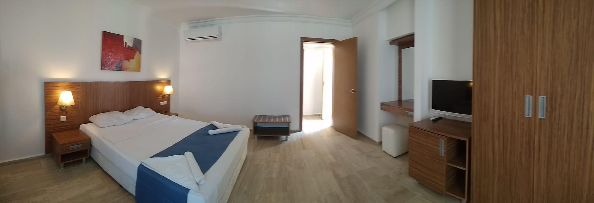 Otel Club Blue White Bodrum