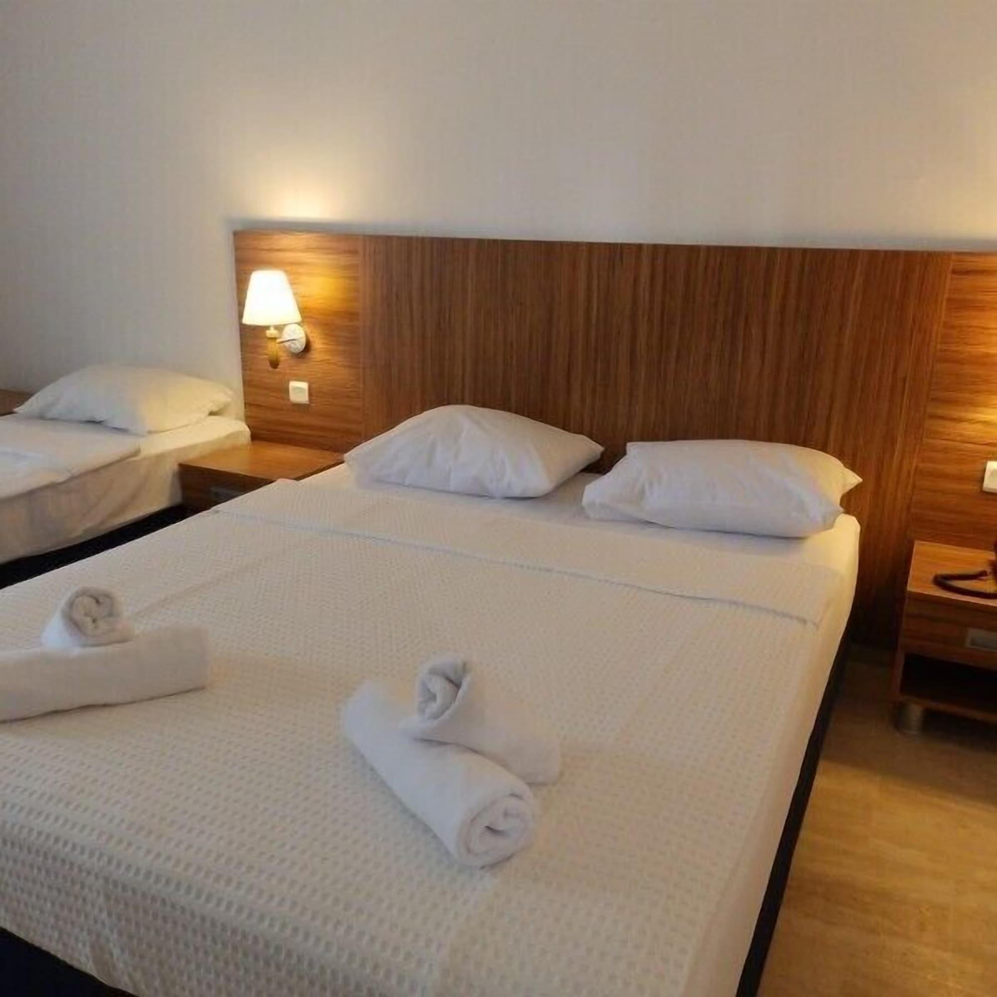 Club Blue White Bodrum