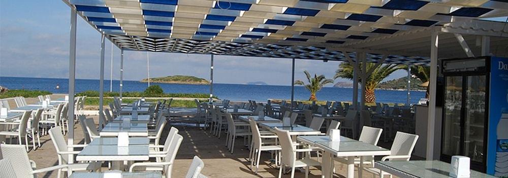 Club Blue White Otel Bodrum