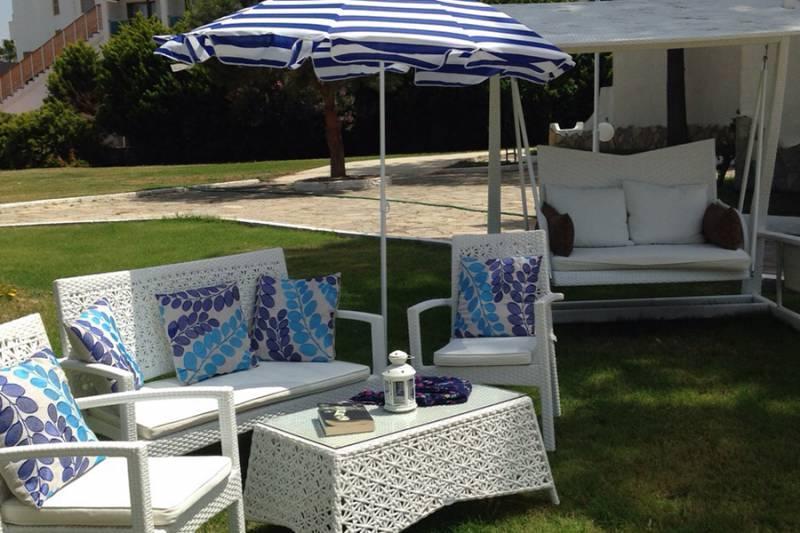 Otel Club Blue White 3*