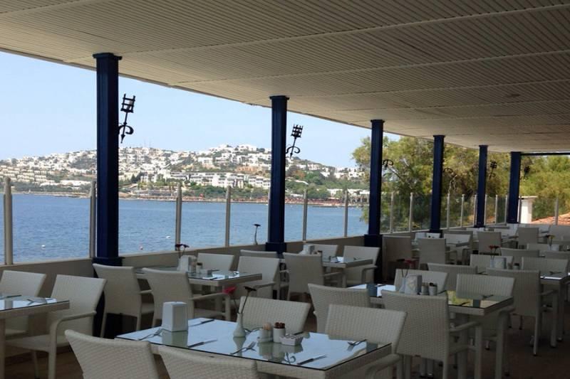 Club Blue White 3* Bodrum