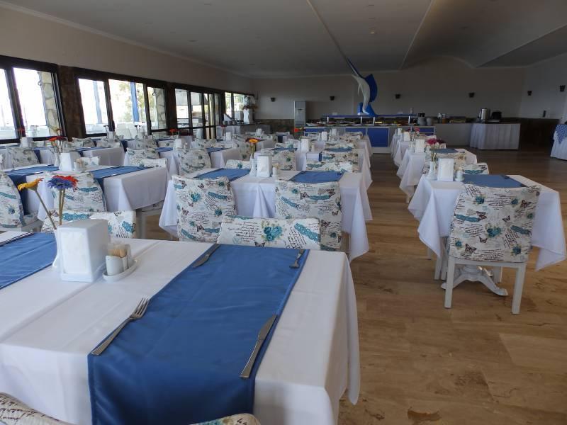 Club Blue White 3*
