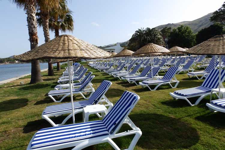 Club Blue White 3*