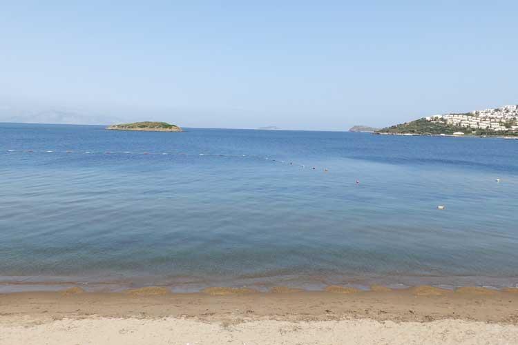 Club Blue White 3* Bodrum