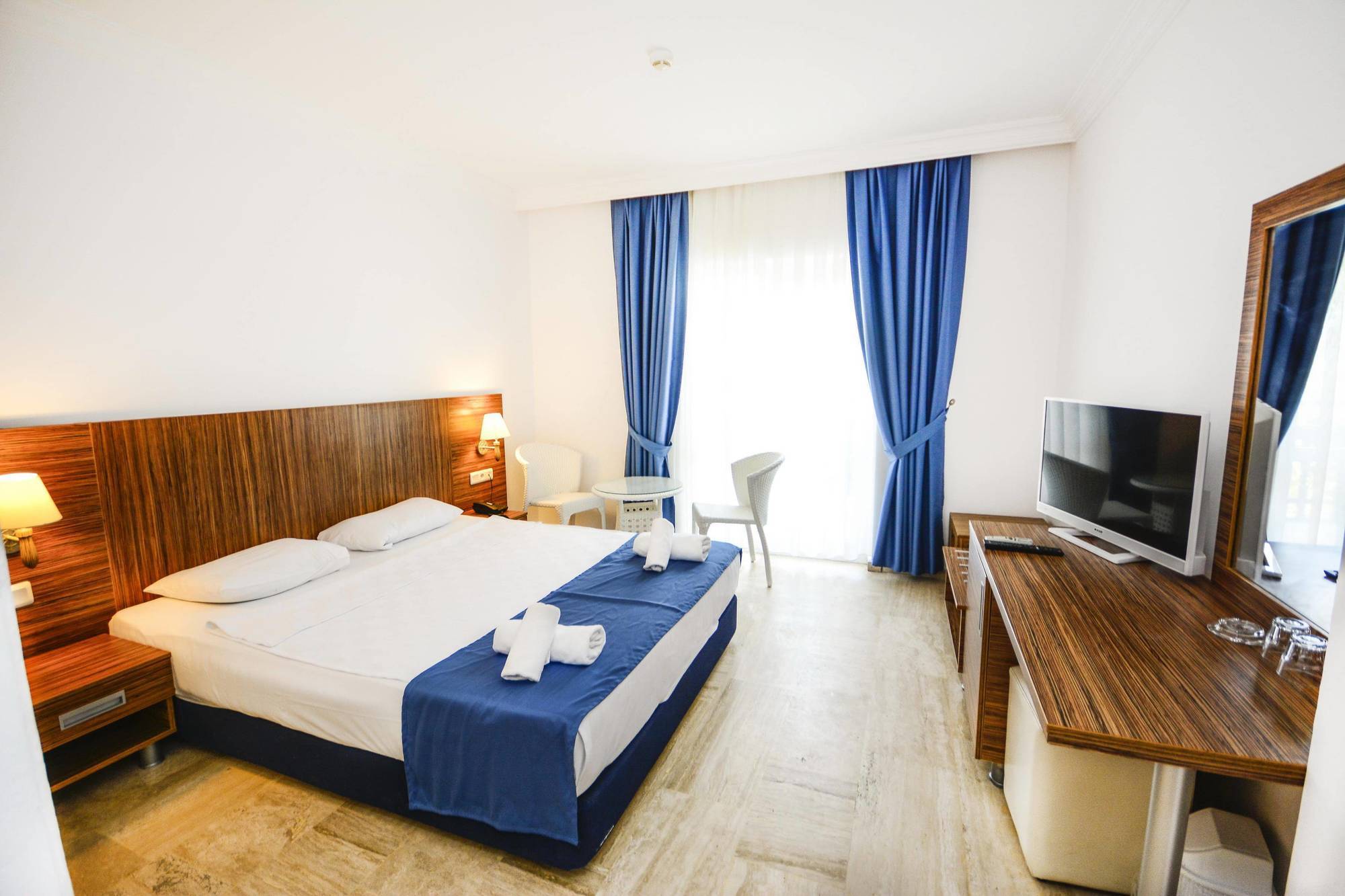 Club Blue White 3* Bodrum