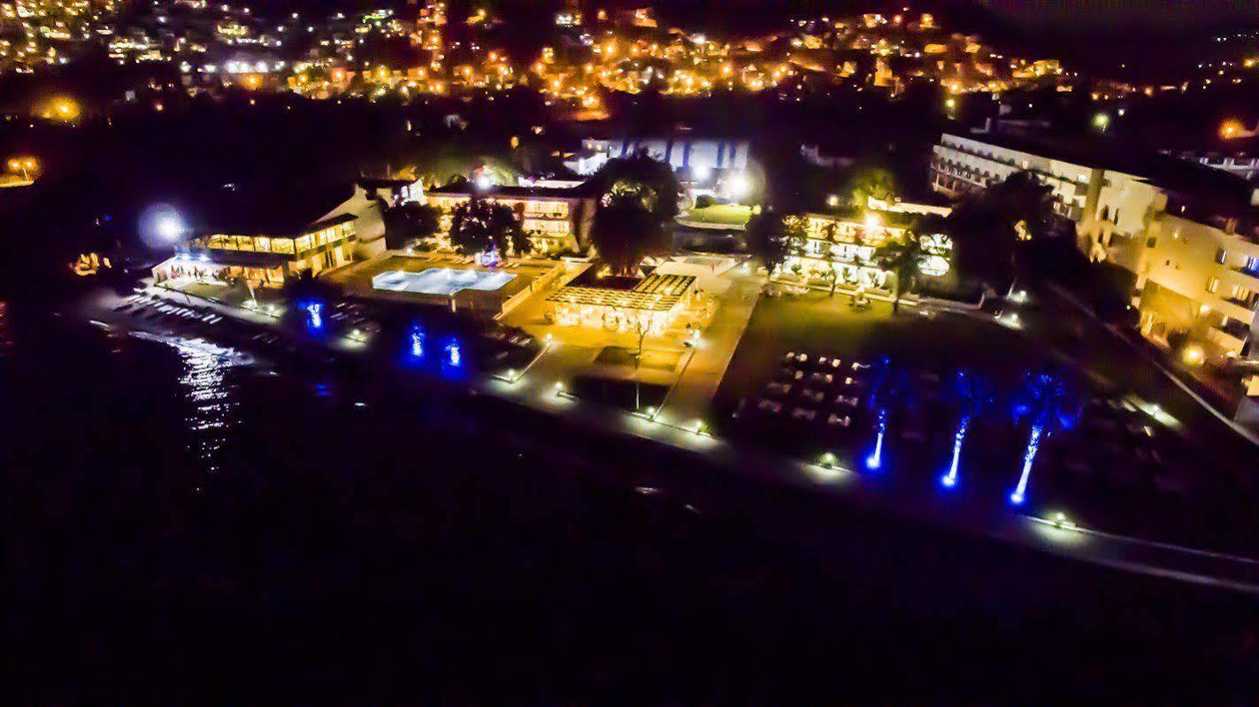 Otel Club Blue White Bodrum