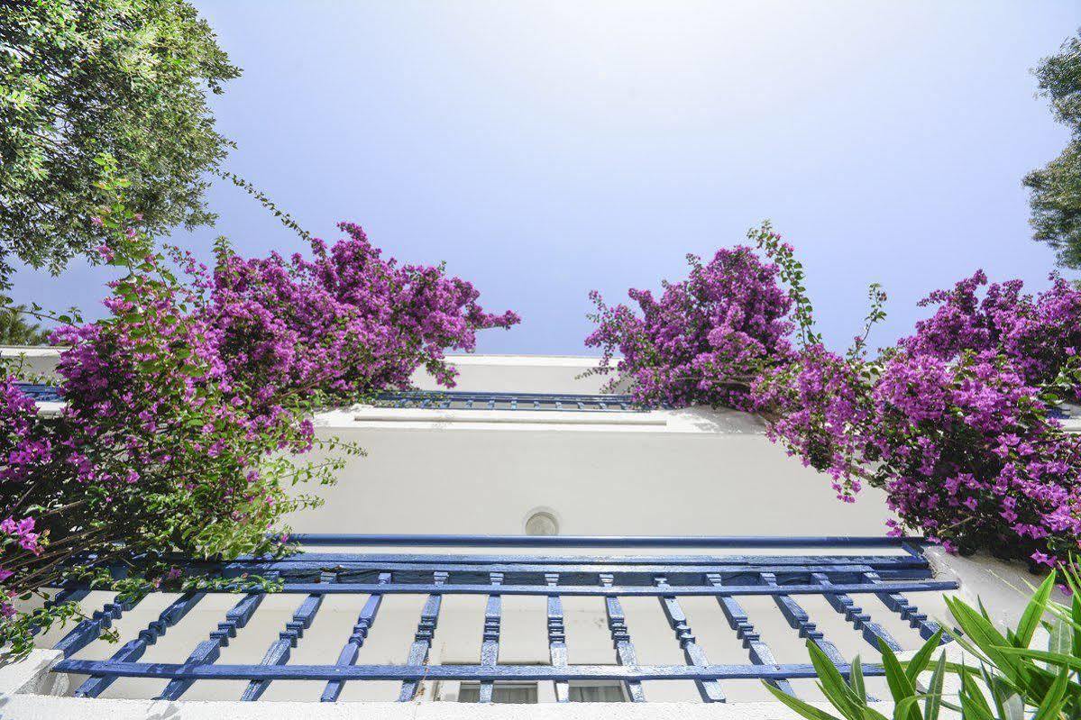 Club Blue White Otel