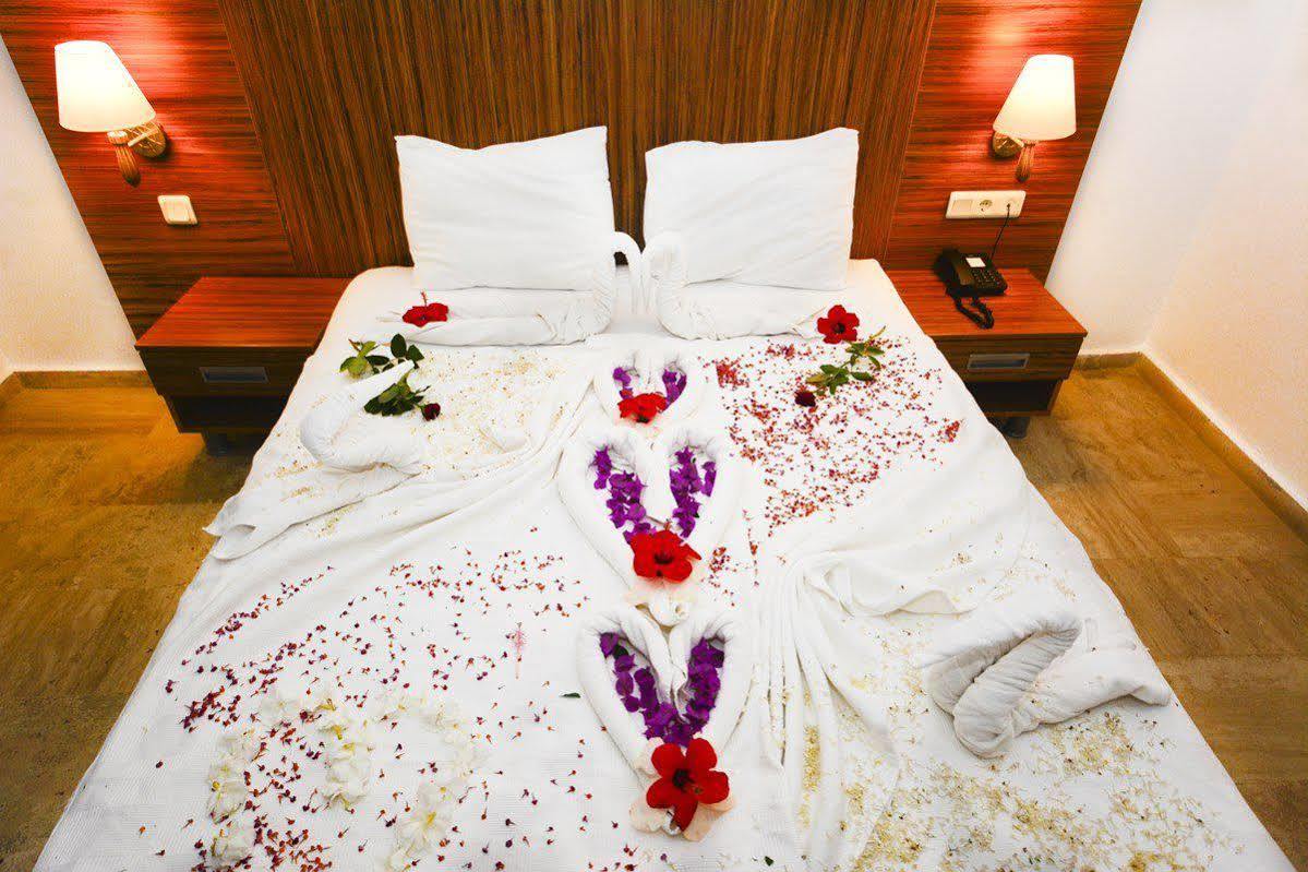 Otel Club Blue White Bodrum