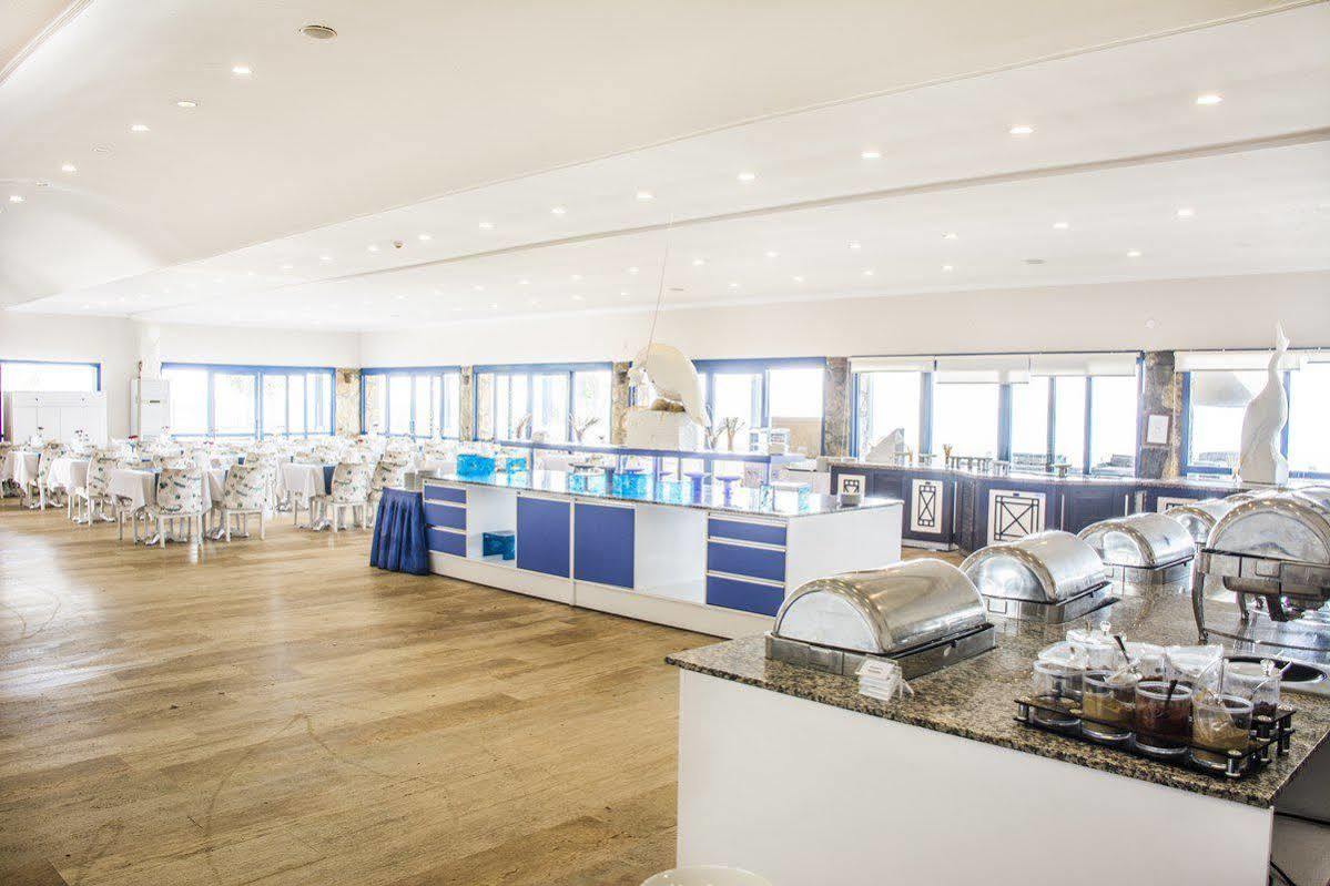 Club Blue White