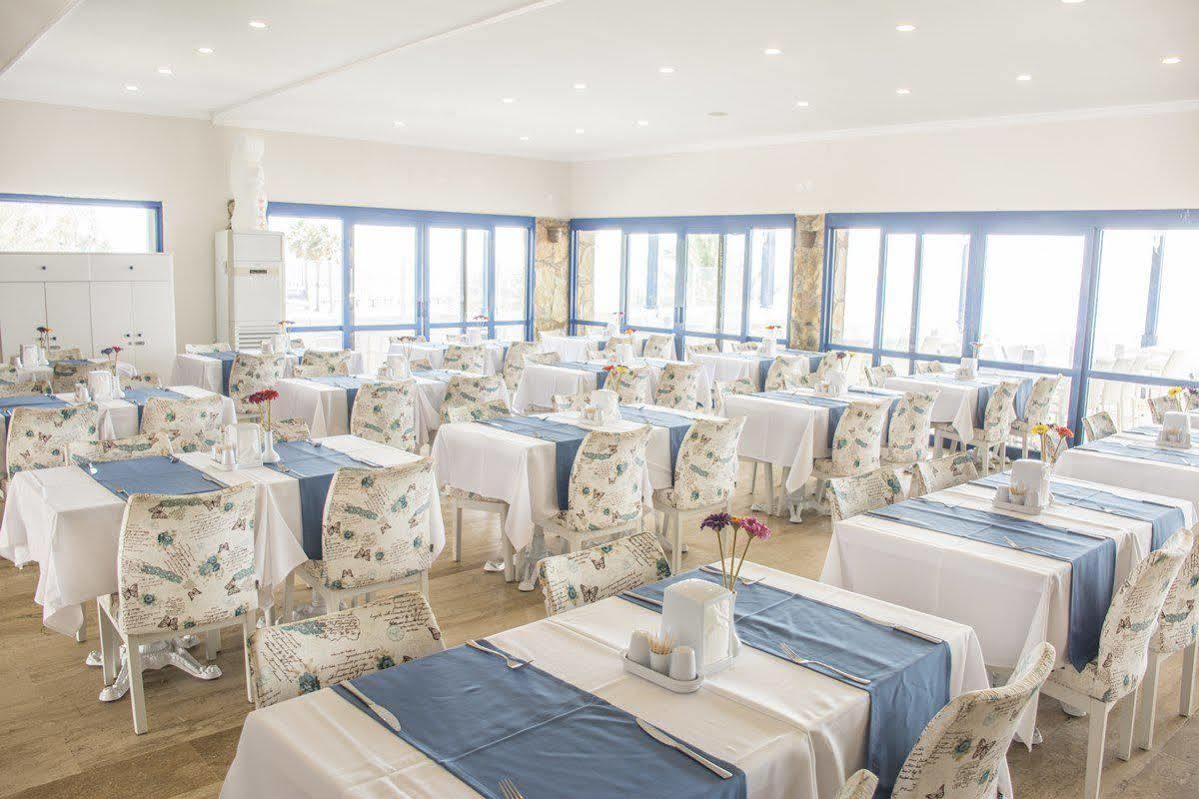 Club Blue White 3* Bodrum
