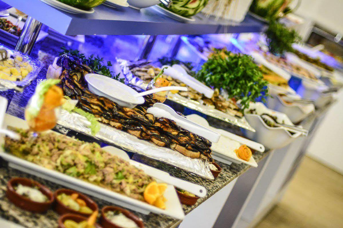 Otel Club Blue White Bodrum
