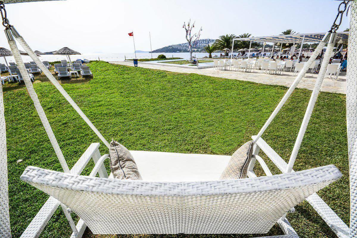 Club Blue White Bodrum