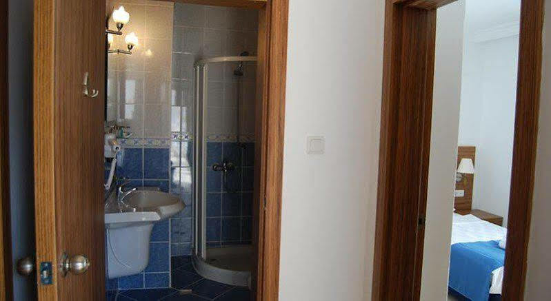 Club Blue White 3* Bodrum