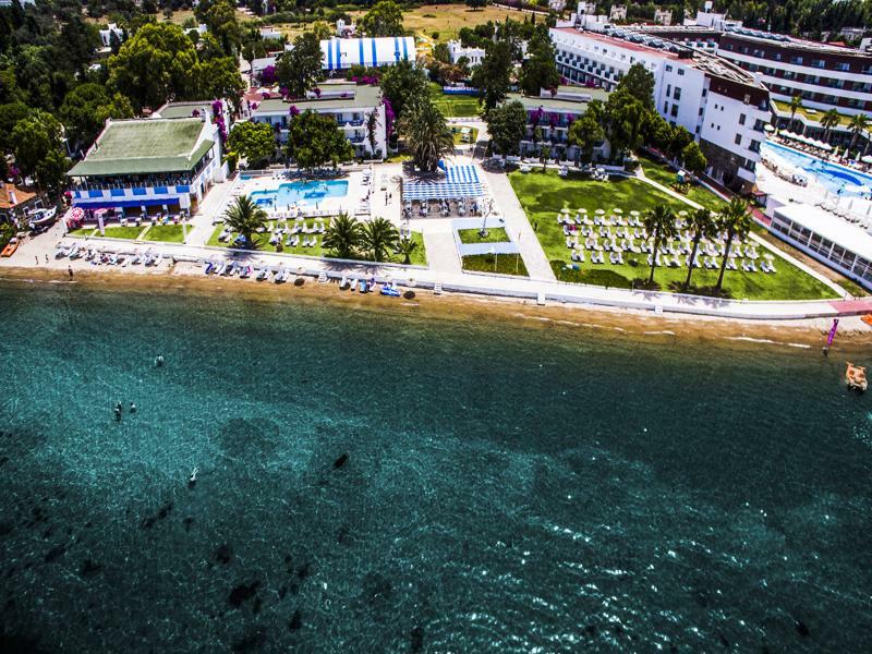 Otel Club Blue White 3*
