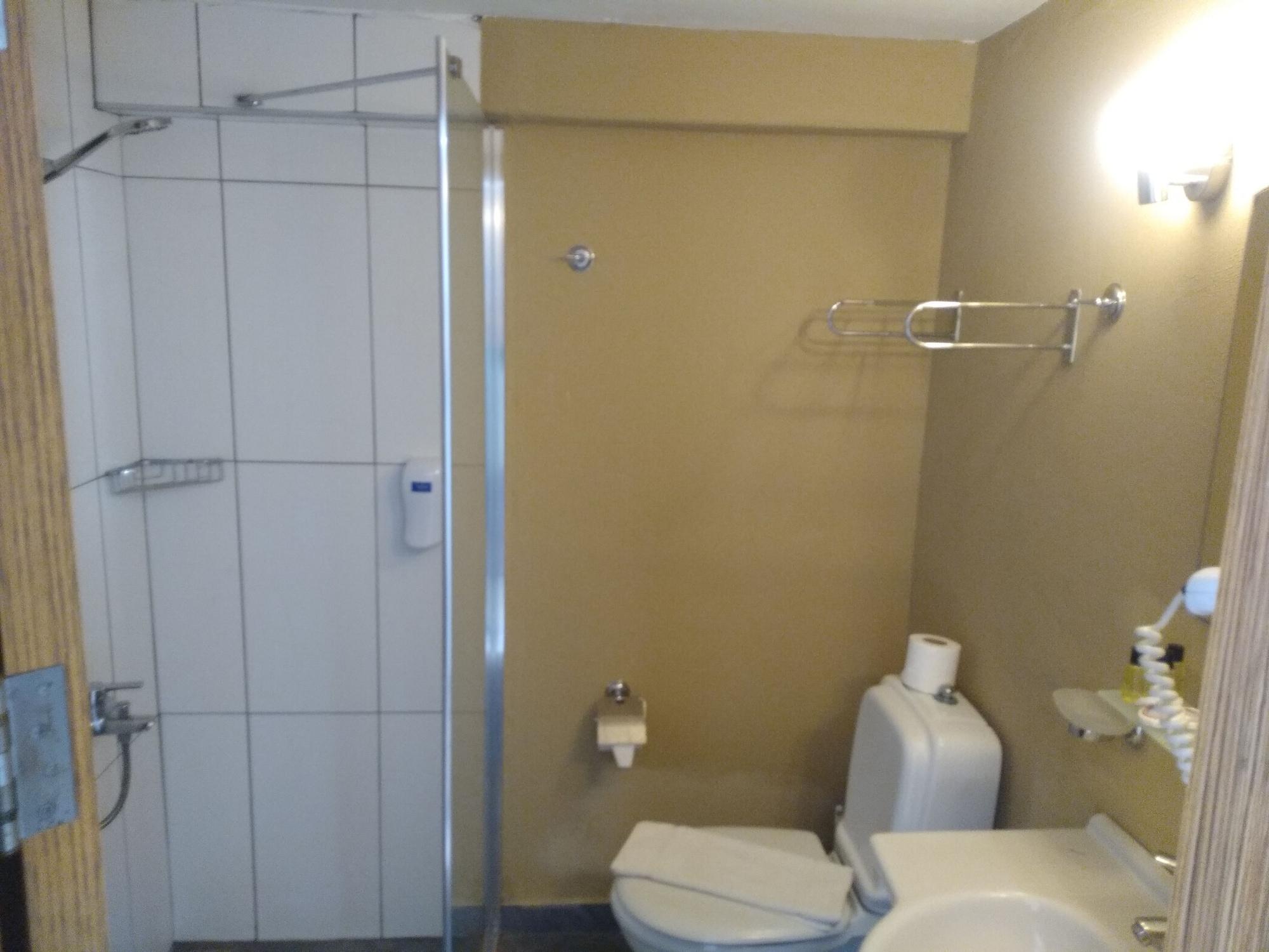 Hotel Club Blue White Bodrum
