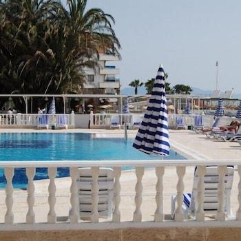 Club Blue White 3* Bodrum