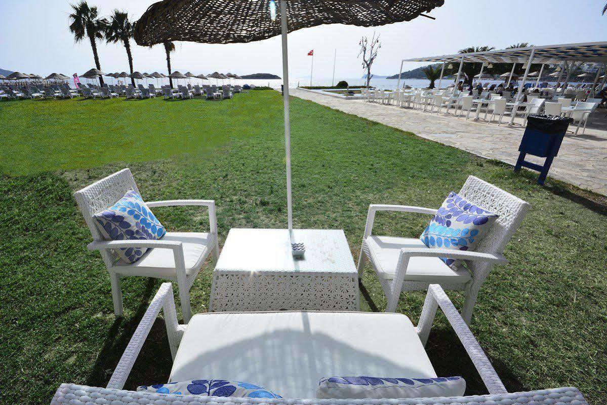 Club Blue White 3* Bodrum