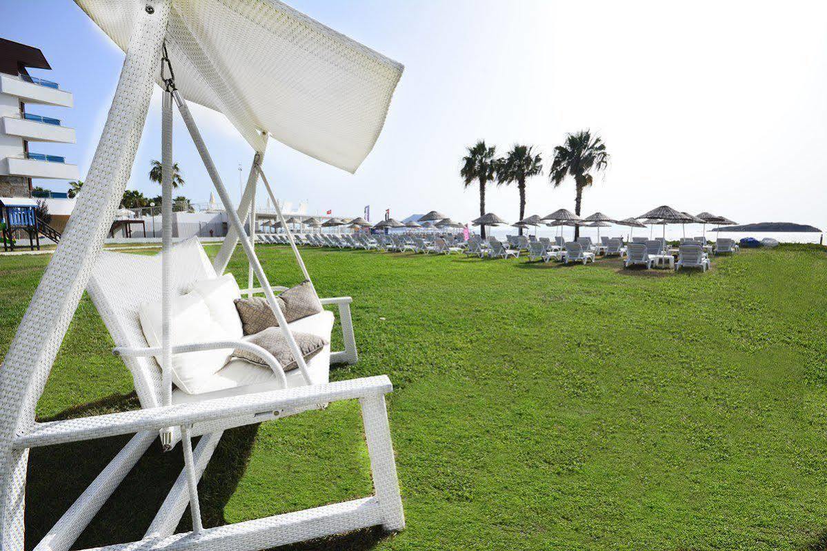 Club Blue White 3* Bodrum